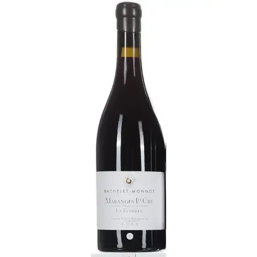 [BMMFR23] Bachelet Monnot Maranges 1er Cru La Fussiere Rouge 2023 