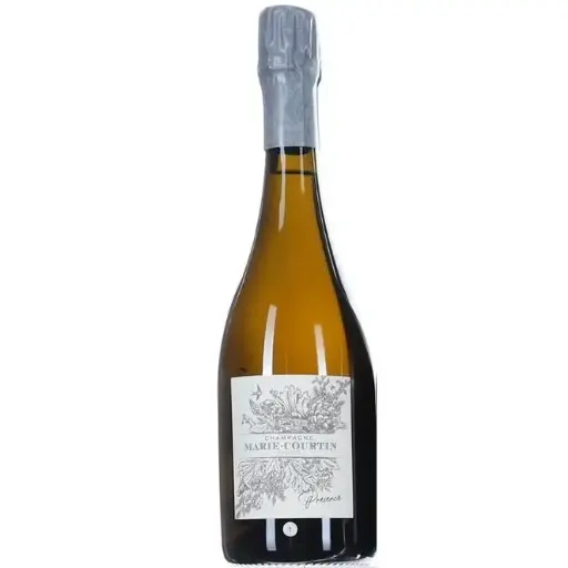 [MCP22] Marie Courtin Presence 2022