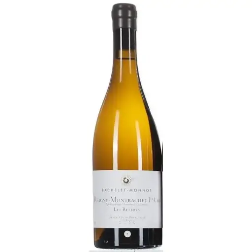[BMPMR23] Bachelet Monnot Puligny Montrachet 1er Cru Les Referts 2023