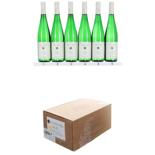 [KRVDF24] Keller Riesling von der Fels 2024 (OCC/6)