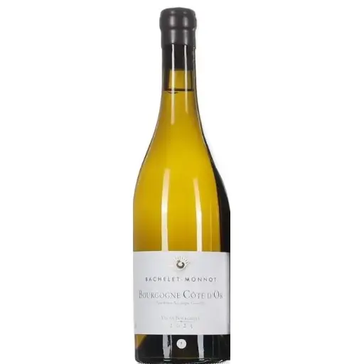 [BMBOB23] Bachelet Monnot Bourgogne Blanc 2023 